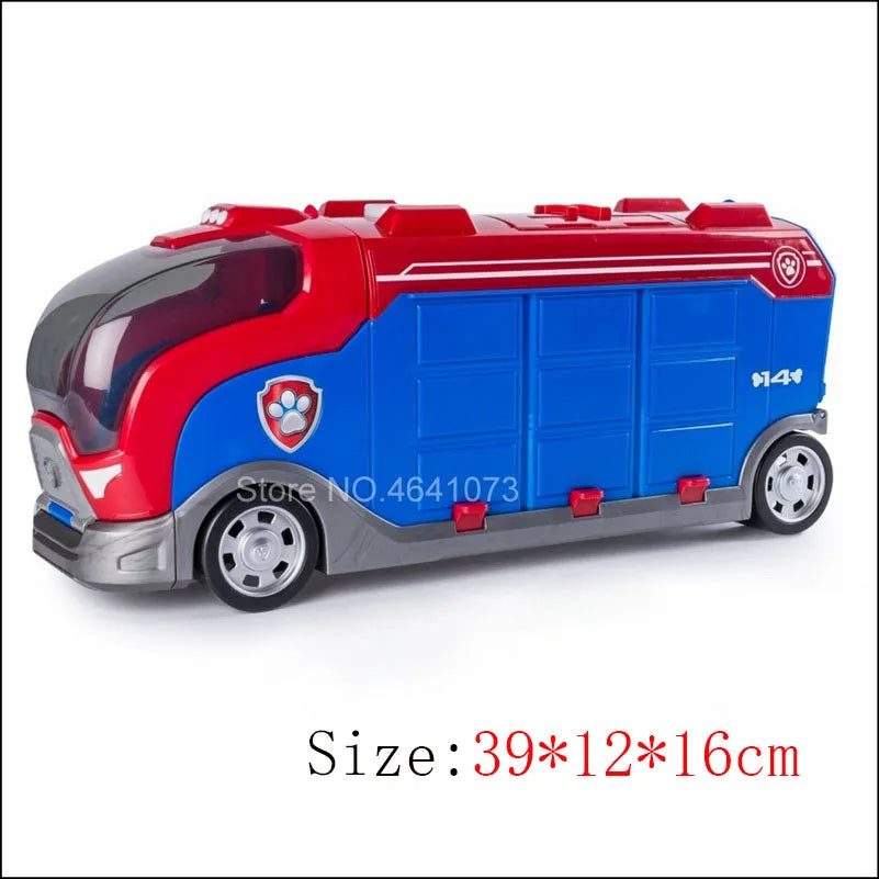 Torre guardiana Paw Patrol