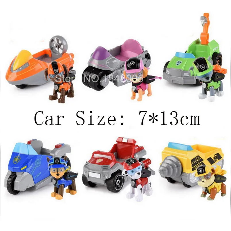 Torre guardiana Paw Patrol