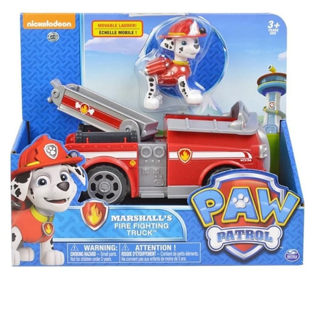 Figura d’azione di Paw Patrol