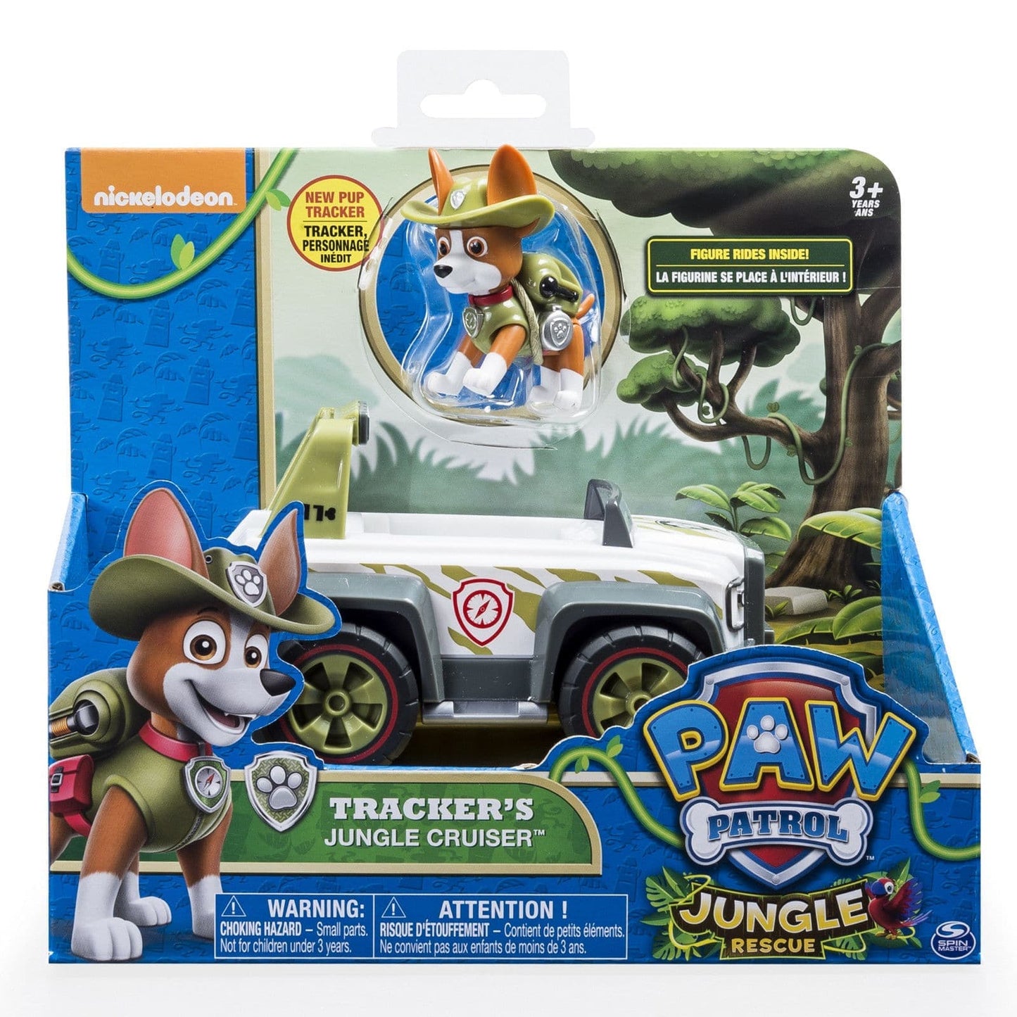 Figura d’azione di Paw Patrol