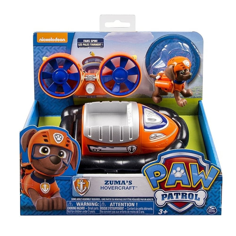 Figura d’azione di Paw Patrol