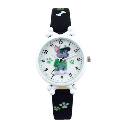 Orologio Paw Patrol con Lancette
