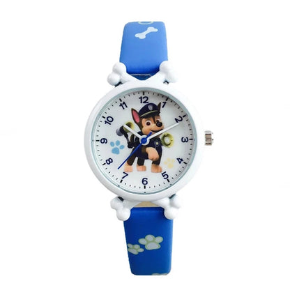 Orologio Paw Patrol con Lancette