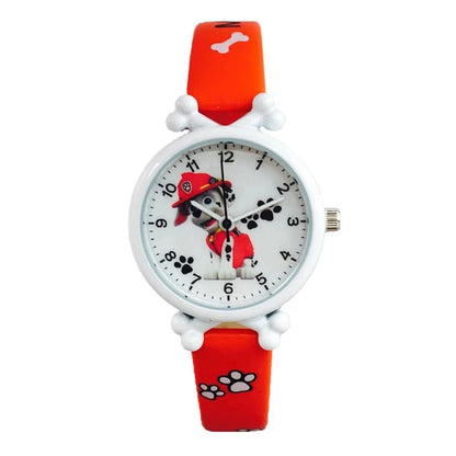 Orologio Paw Patrol con Lancette