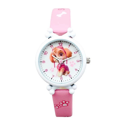 Orologio Paw Patrol con Lancette