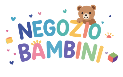 NEGOZIO BAMBINI