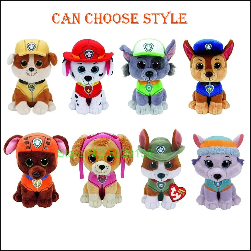 Torre guardiana Paw Patrol