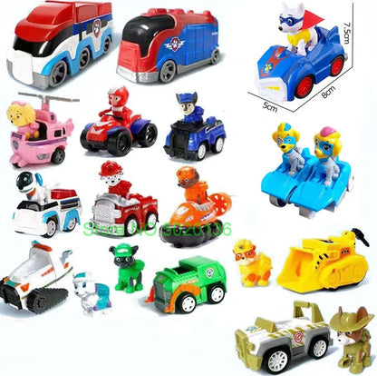 Torre guardiana Paw Patrol