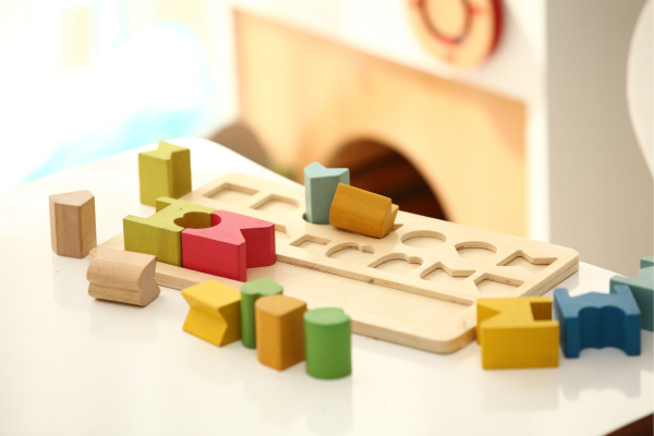 Montessori Toy