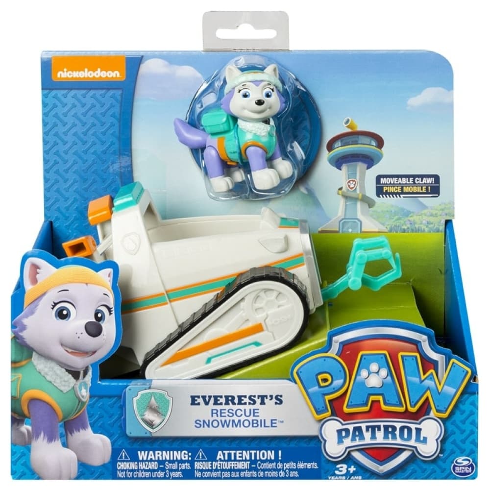 Figura d’azione di Paw Patrol