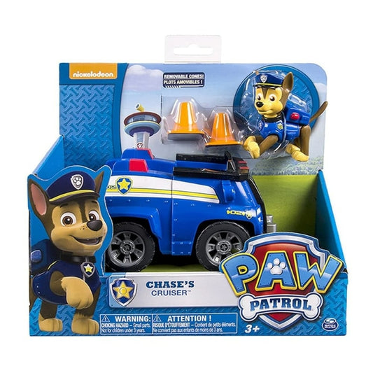 Figura d’azione di Paw Patrol