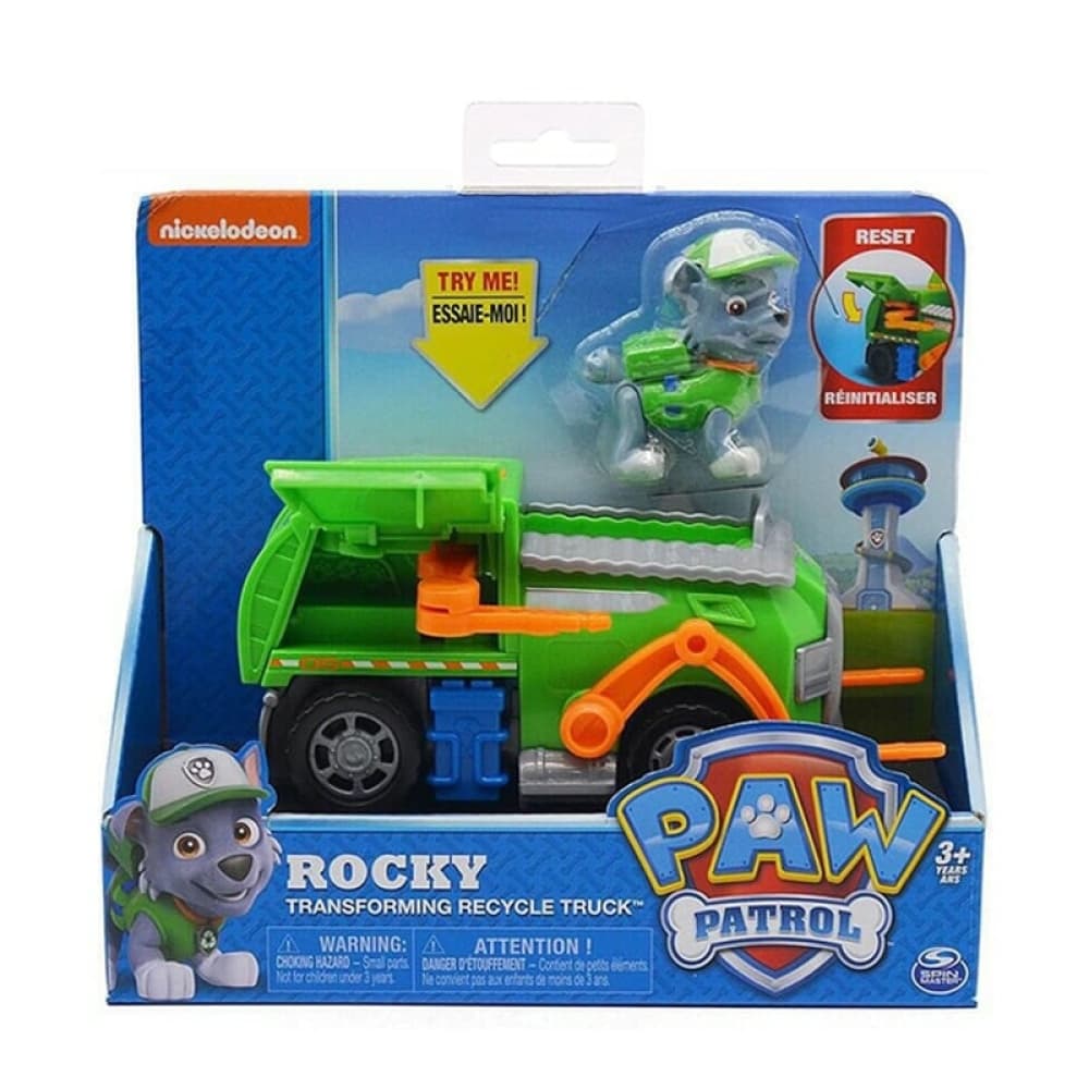 Figura d’azione di Paw Patrol