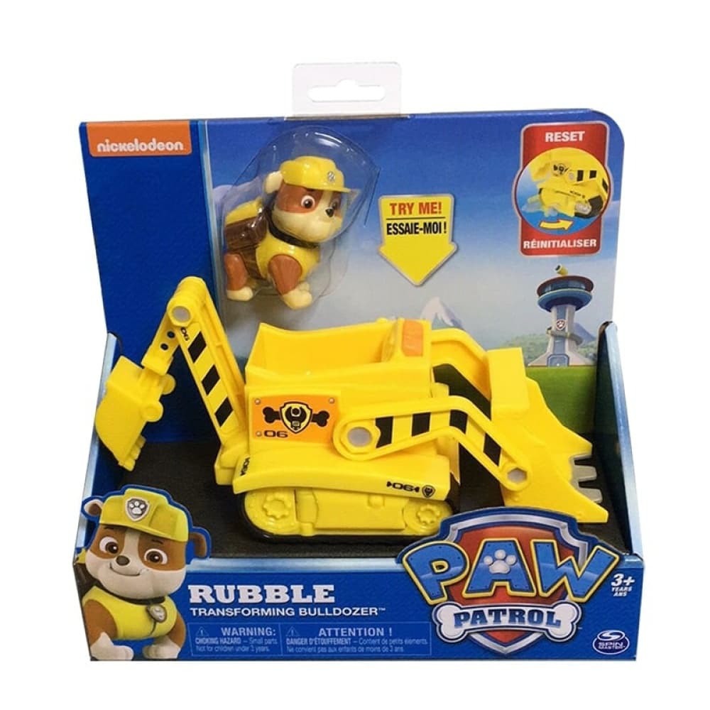 Figura d’azione di Paw Patrol