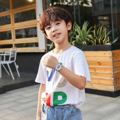 Orologio Paw Patrol con Lancette